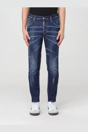 Dsquared2 Jeans Homme couleur