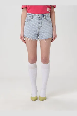 Alexander Wang Short Femme couleur