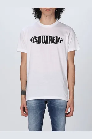 Dsquared2 T-Shirt Homme couleur