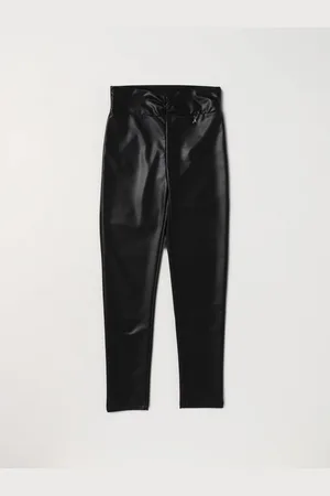 Patrizia Pepe Pantalon Enfant couleur