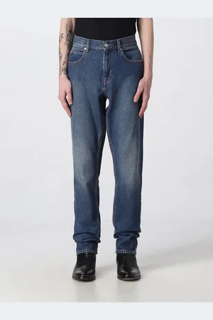Isabel Marant Jeans Homme couleur