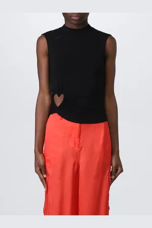 AMBUSH Top Femme couleur