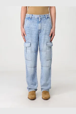 Isabel Marant Jeans Homme couleur