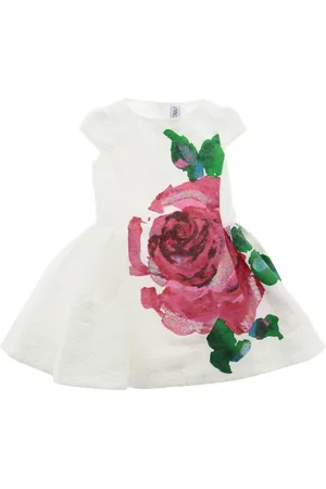 Simonetta Robe Enfant couleur