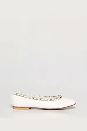 MONTELPARE TRADITION Chaussures Enfant couleur
