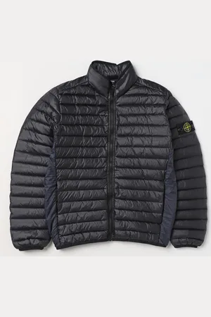 Stone Island Veste Enfant couleur