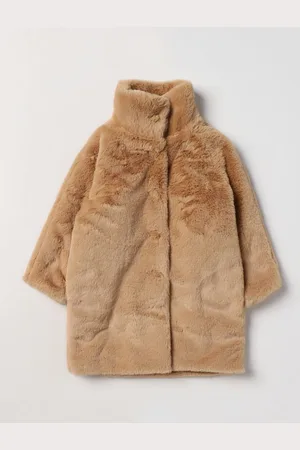 Il gufo Manteau Enfant couleur