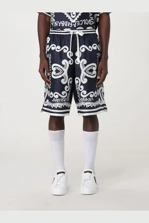 Dolce & Gabbana Short Homme couleur