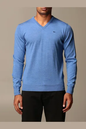 XC Pull Homme couleur