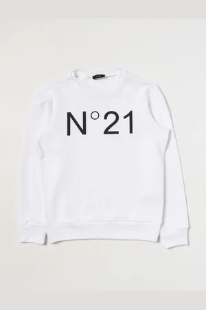 Nº21 Pull Enfant couleur