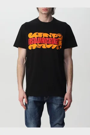 Dsquared2 T-Shirt Homme couleur