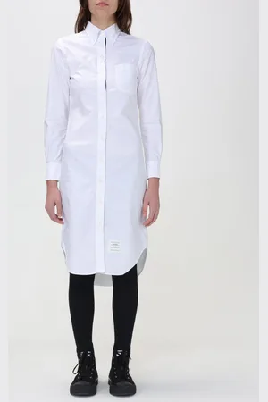Thom Browne Robes Femme couleur