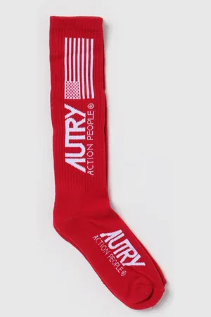 Autry Chaussettes Homme couleur