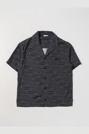Dolce & Gabbana Chemise Enfant couleur