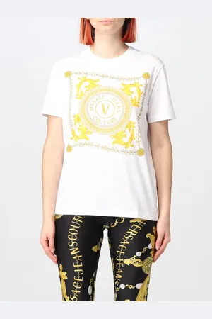 VERSACE T-Shirt Femme couleur
