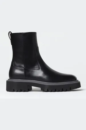 Salvatore Ferragamo Bottines Homme couleur