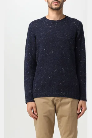 DRUMOHR Pull Homme couleur