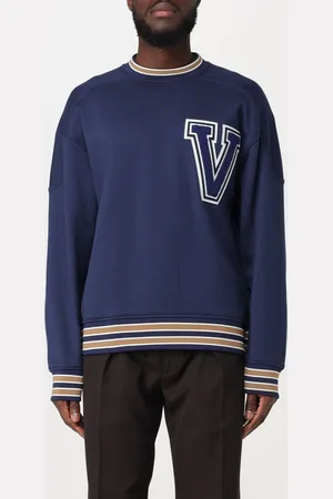 VALENTINO Sweatshirt Homme couleur
