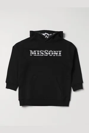 Missoni Pull Enfant couleur