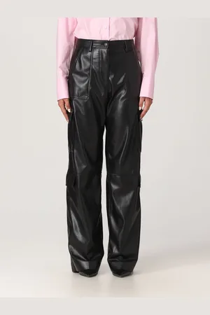 Msgm Pantalon Femme couleur