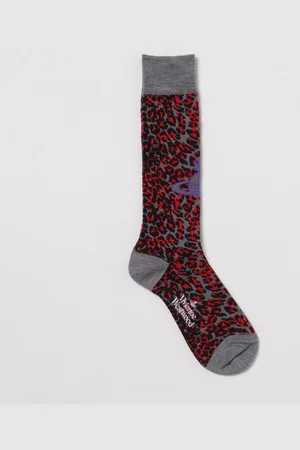 Vivienne Westwood Chaussettes Homme couleur