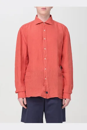FAY Chemise Homme couleur