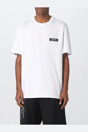 Msgm T-Shirt Homme couleur