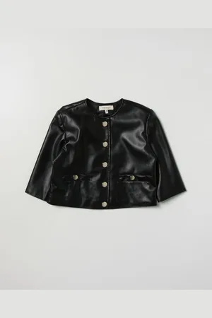 Twin-Set Veste Enfant couleur