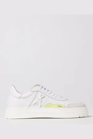 Patrizia Pepe Baskets Femme couleur