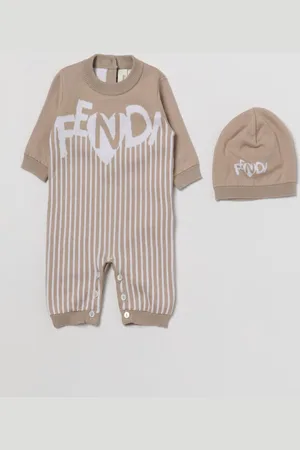 Fendi Kit Naissance Enfant couleur