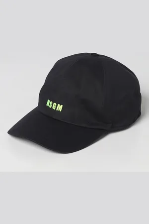 Msgm Chapeau Homme couleur