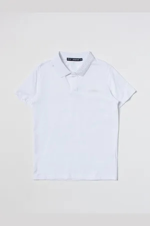 Jeckerson Polo Enfant couleur