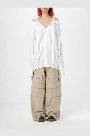 AMBUSH Chemise Femme couleur