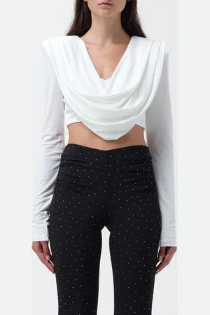 ANIYE BY Top Femme couleur