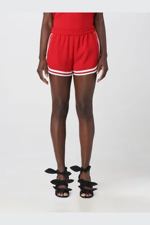 RED Valentino Short Femme couleur