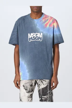 Msgm T-Shirt Homme couleur