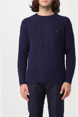 BALLANTYNE Pull Homme couleur