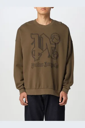 Palm Angels Pull Homme couleur