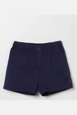 Ralph Lauren Pantacourt Enfant couleur