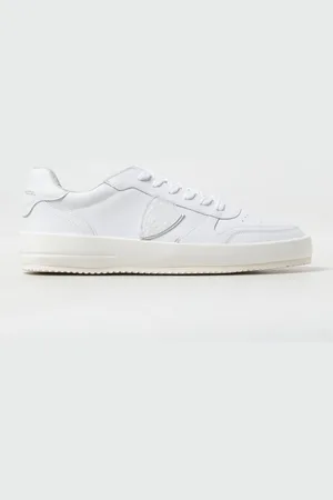 Philippe model Baskets Homme couleur