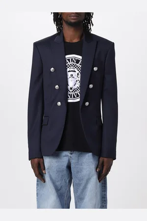 Balmain Blazer Homme couleur