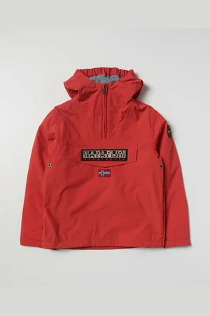 Napapijri Veste Enfant couleur