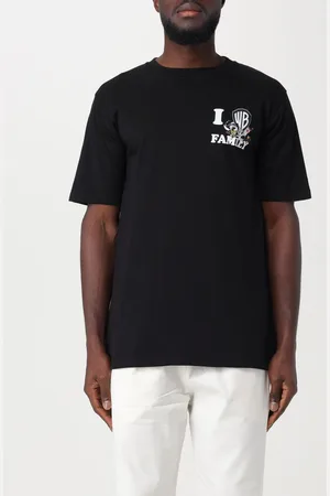 Family First T-Shirt Homme couleur