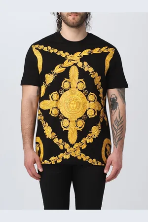 VERSACE T-Shirt Homme couleur