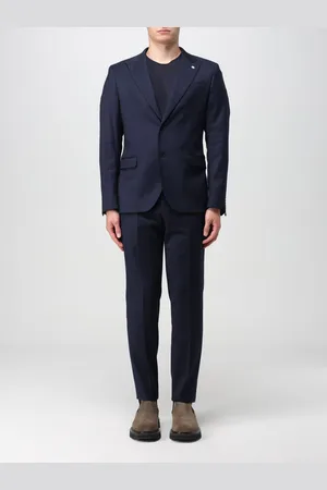Manuel Ritz Costume Homme couleur