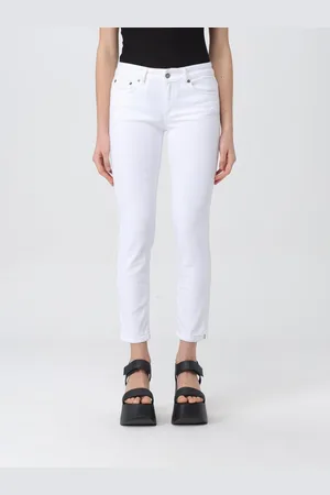 Dondup Jeans Femme couleur