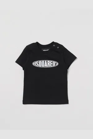 Dsquared2 T-Shirt Enfant couleur