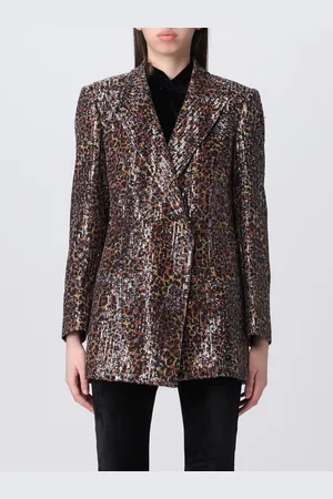GCDS Blazer Femme couleur