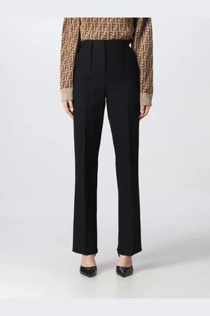 Fendi Pantalon Femme couleur