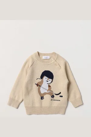 Jeckerson Pull Enfant couleur